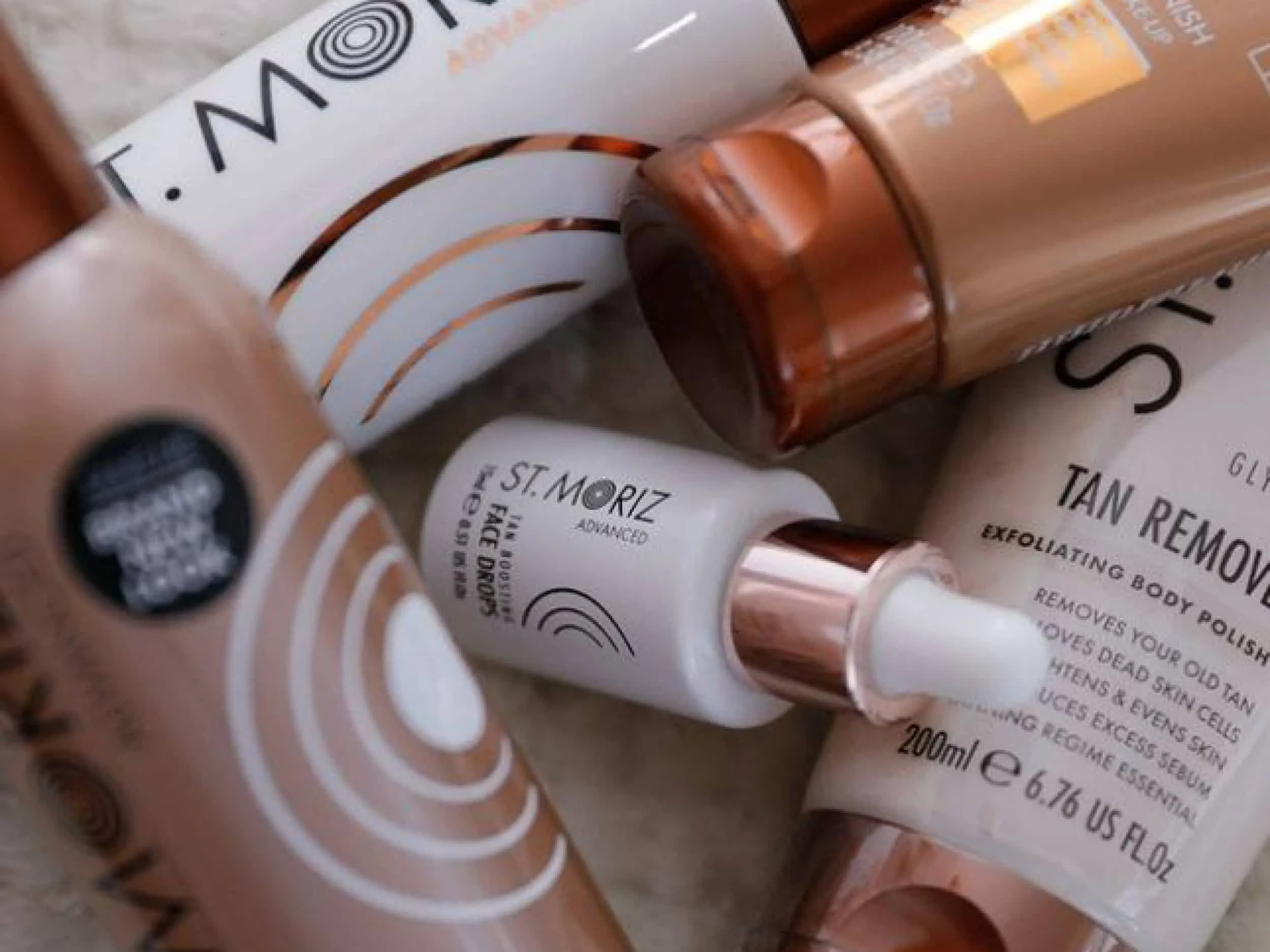 St. Moriz